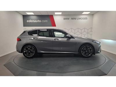 Bmw Série 1 120 170 ch Dkg7 m Sport