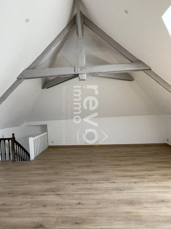 Maison - 145 m² - 5 pièces