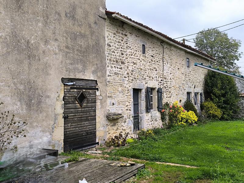 Maison - 163 m² - 5 pièces