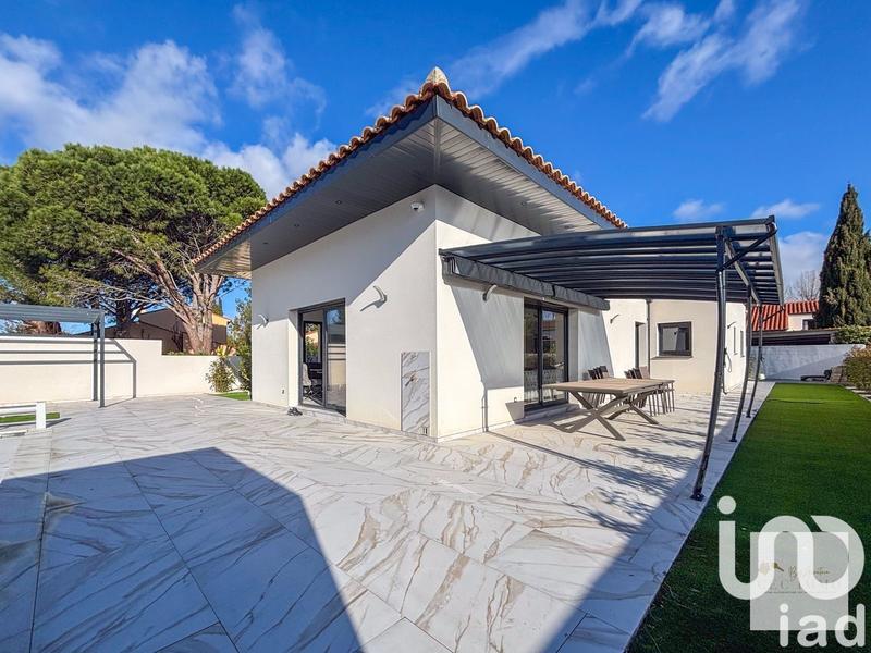 Maison de maîtres - 135 m² - 5 pièces