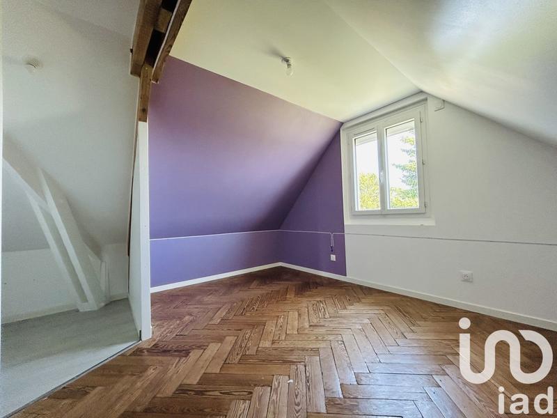 Maison - 214 m² - 9 pièces