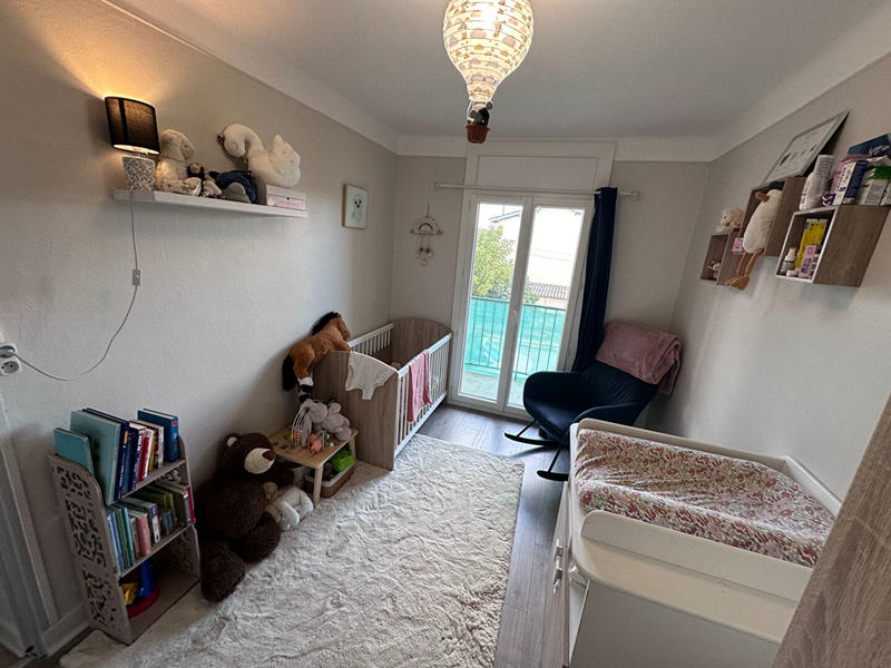 Maison - 68 m² - 4 pièces