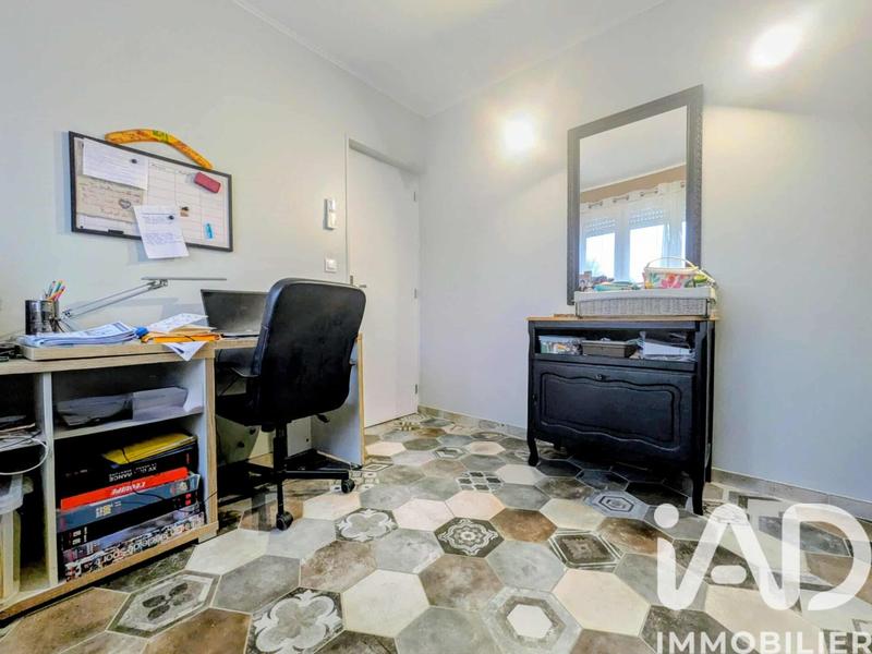 Maison - 135 m² - 5 pièces