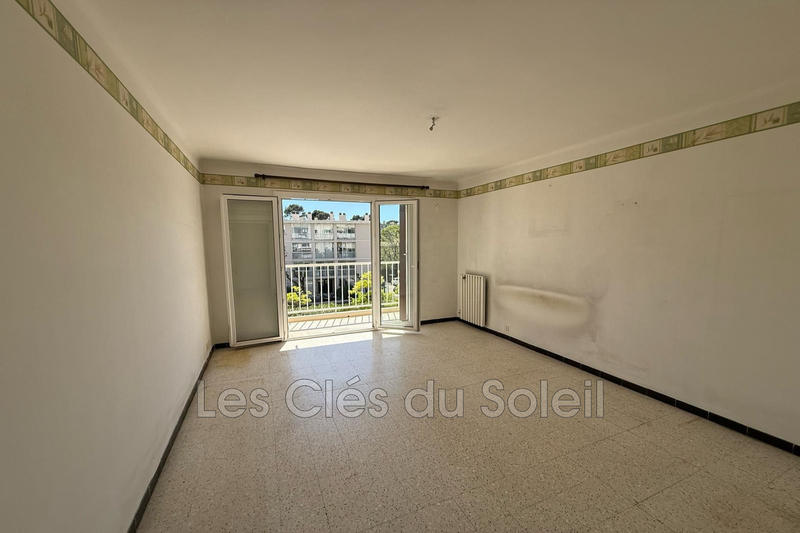 Appartement - 54 m²