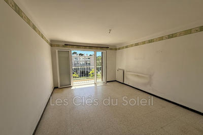 Appartement - 54 m²