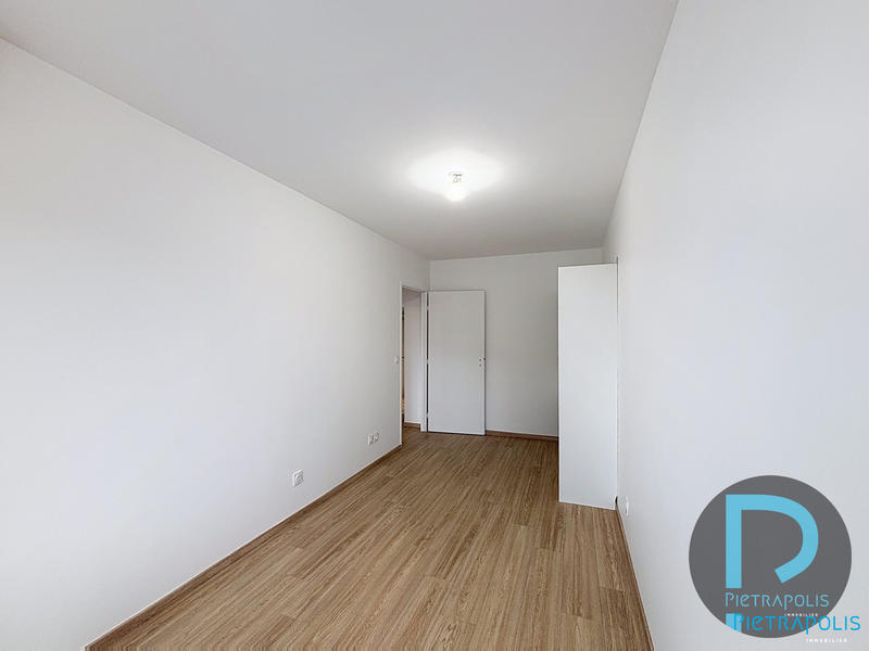 Duplex - 104 m² - 5 pièces