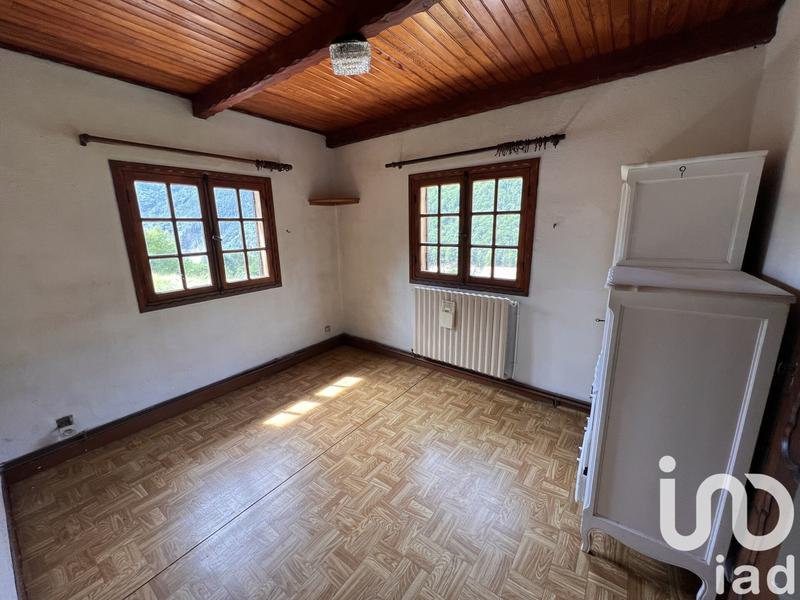 Maison - 77 m² - 4 pièces