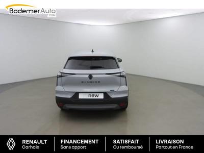 Renault Symbioz E-Tech full hybrid 145 Esprit Alpine