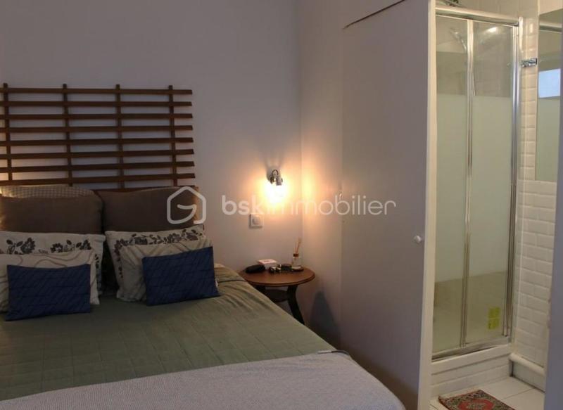 Studio - 23 m² - 1 pièce