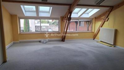 Bureau - 156 m² - 5 pièces