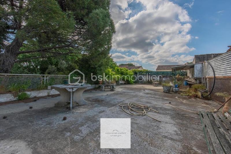 Maison de maîtres - 179 m² - 7 pièces