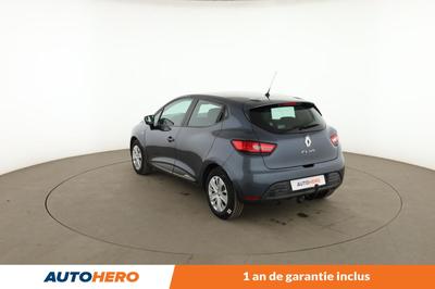 Renault Clio 0.9 TCe Trend 90 ch