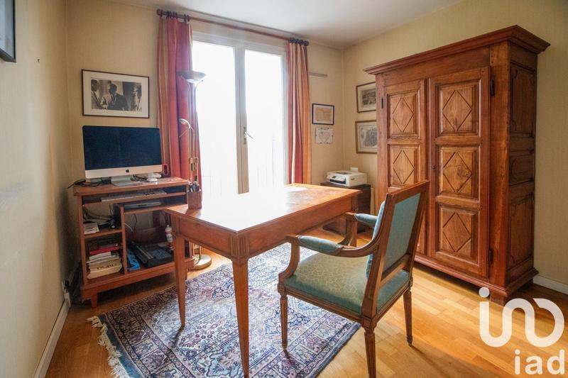 Maison - 152 m² - 8 pièces