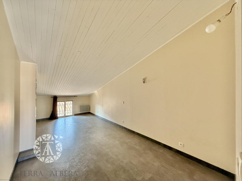 Appartement - 76 m² - 3 pièces