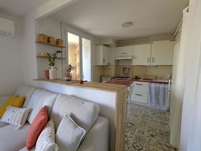 Appartement - 67 m² - 4 pièces