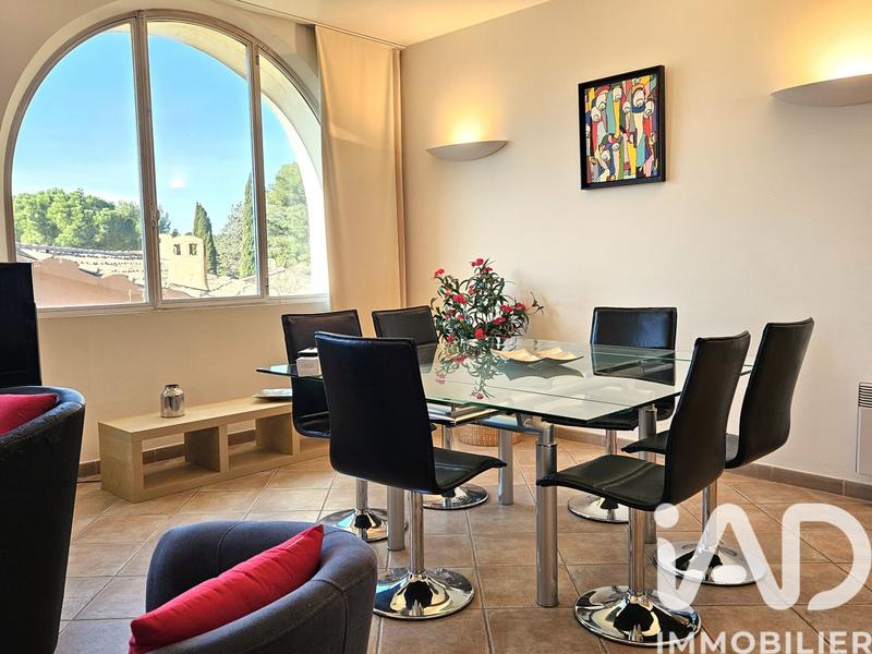 Appartement - 103 m² - 3 pièces