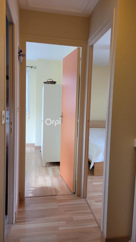 Maison - 73 m² - 4 pièces