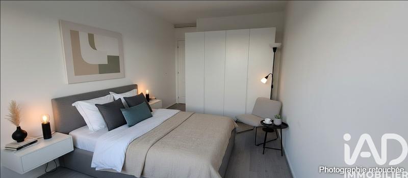 Appartement - 103 m² - 6 pièces