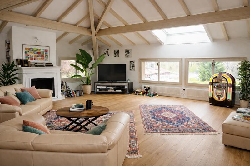 Propriété - 263 m² - 8 pièces