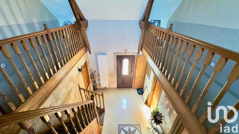 Maison - 176 m² - 6 pièces