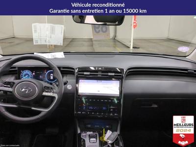 Hyundai Tucson 1.6 t-Gdi 265 Htrac Plug-in Bva6 Executive