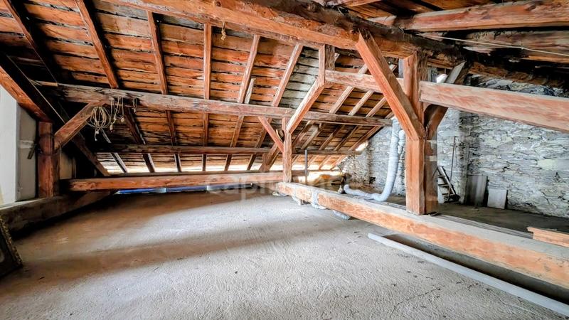 Maison - 154 m² - 8 pièces