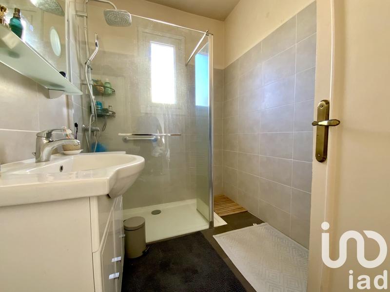 Maison - 130 m² - 7 pièces