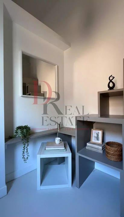 Maison de village - 6 pièces