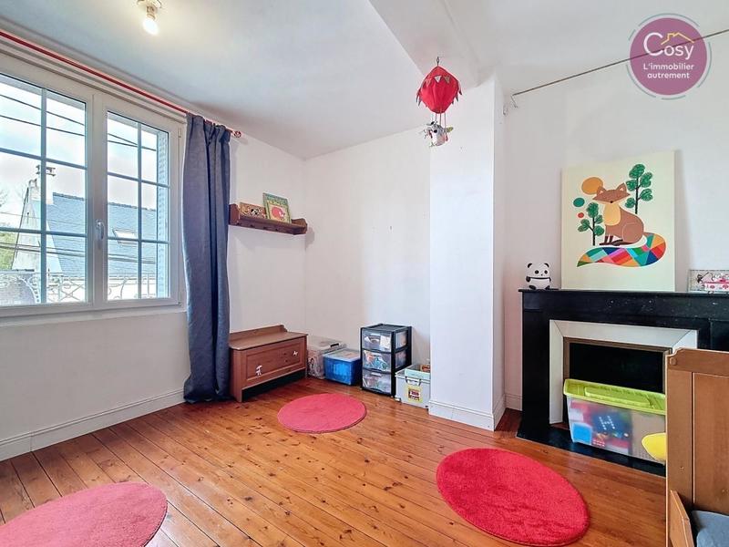 Maison en pierre - 228 m² - 7 pièces