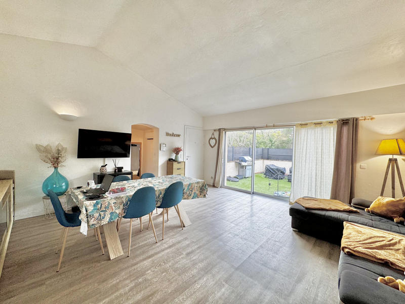 Appartement - 82 m² - 3 pièces