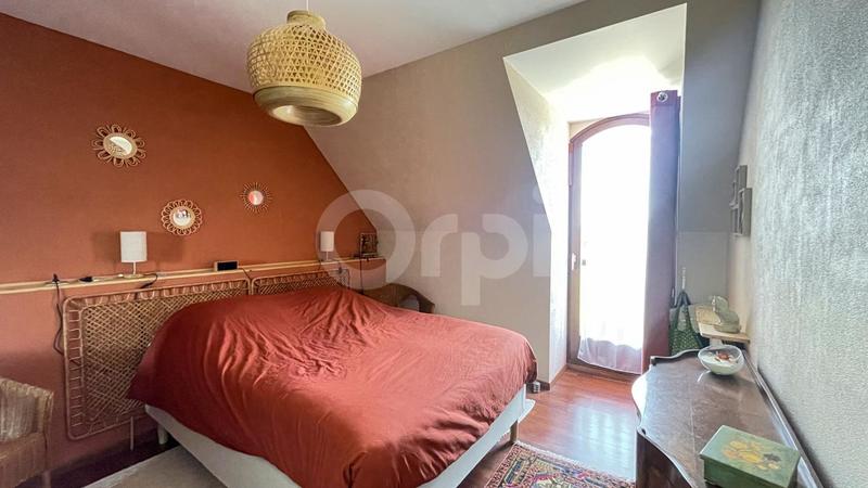 Maison - 150 m² - 7 pièces