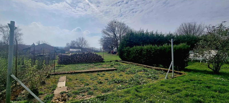 Maison traditionnelle - 135 m² - 5 pièces