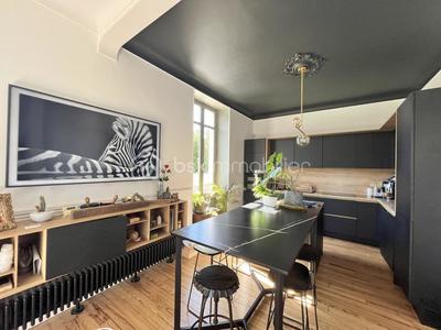 Villa - 188 m² - 7 pièces