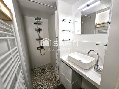 Maison - 113 m² - 5 pièces