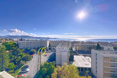 Appartement - 51 m² - 2 pièces