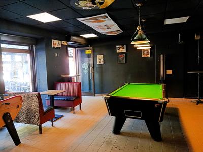 Local commercial - 190 m²