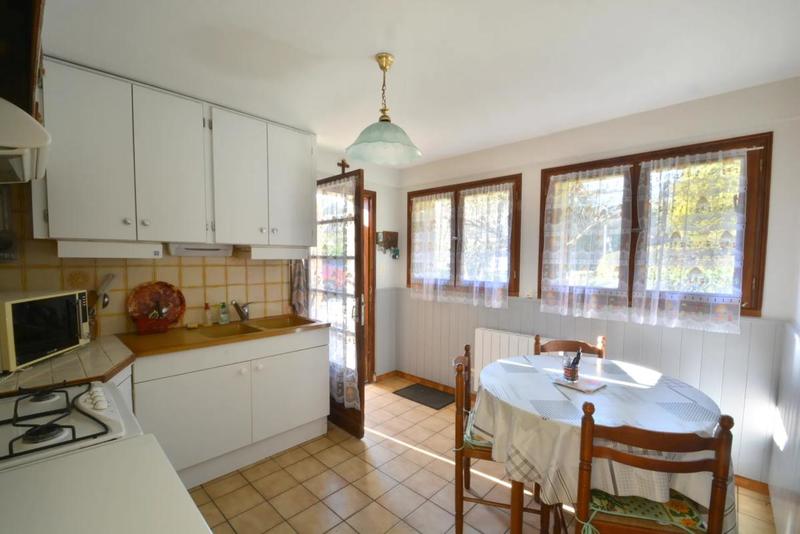 Maison - 160 m² - 7 pièces