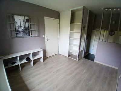 Maison - 118 m² - 5 pièces