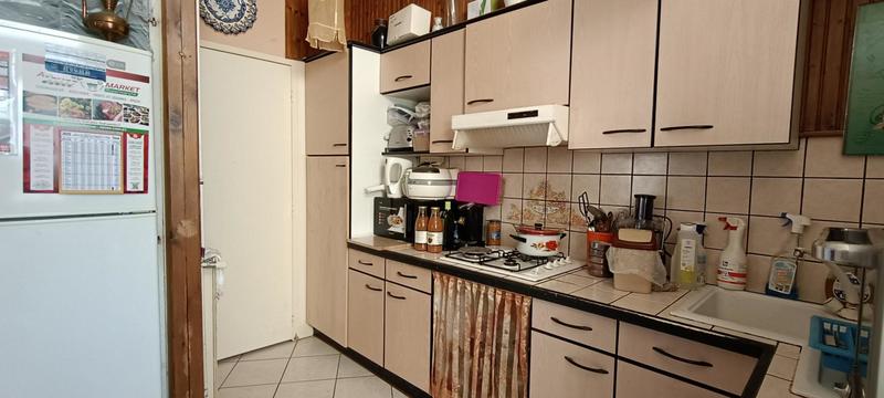 Maison - 71 m² - 3 pièces