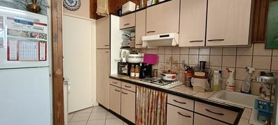 Maison - 71 m² - 3 pièces