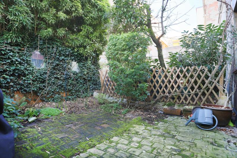 Maison ancienne - 106 m² - 5 pièces