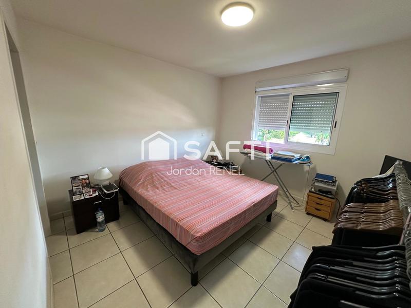 Appartement - 118 m² - 5 pièces