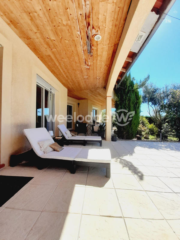 Maison - 140 m² - 4 pièces