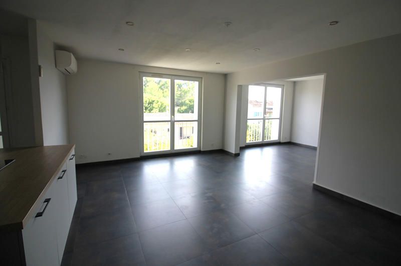 Appartement - 79 m² - 4 pièces