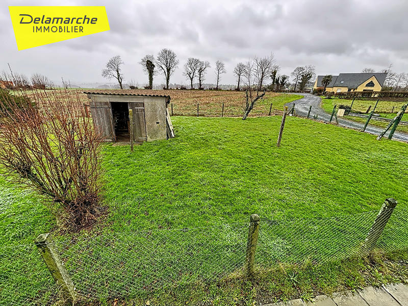 Maison - 65 m² - 4 pièces