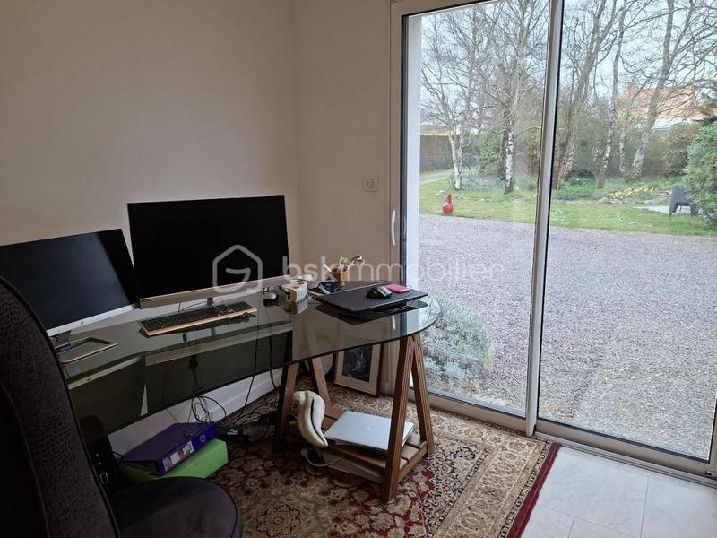 Maison - 153 m² - 5 pièces