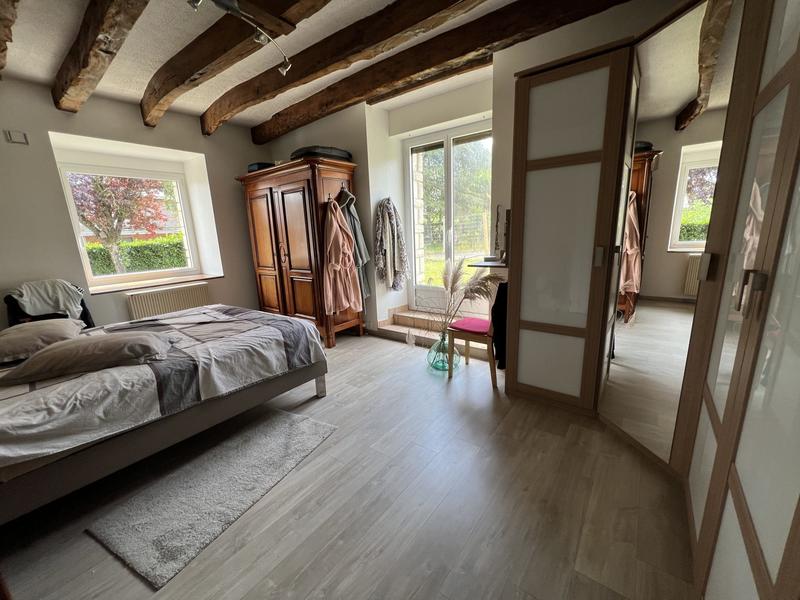 Maison - 137 m² - 8 pièces