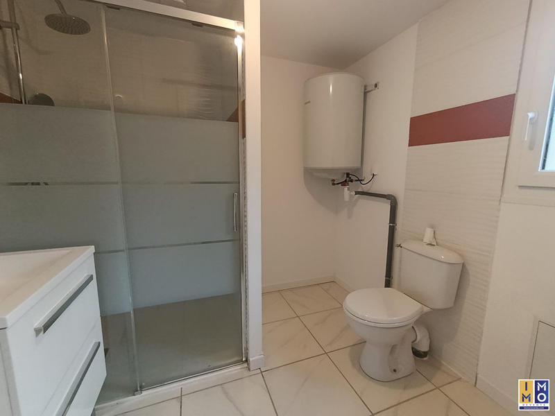 Maison - 51 m² - 2 pièces