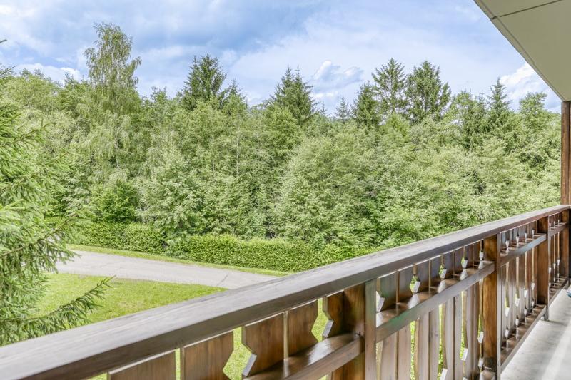 Appartement - 47 m² - 3 pièces