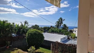 Maison - 70 m² - 4 pièces